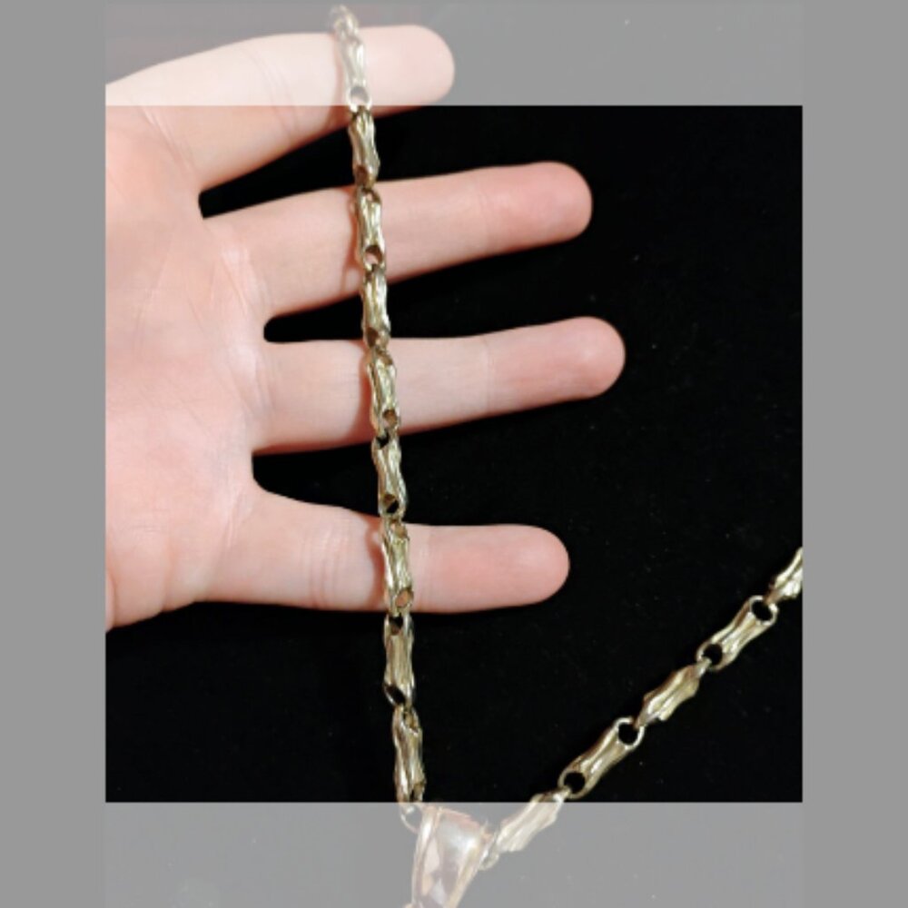 "Last Supper" Necklace - image 6